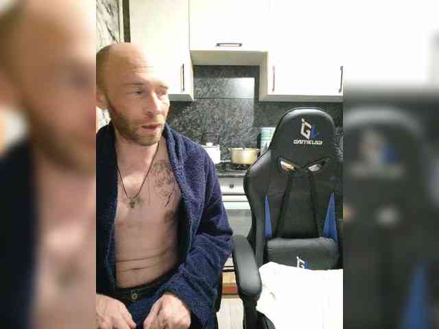 Innokentiy449 webcam