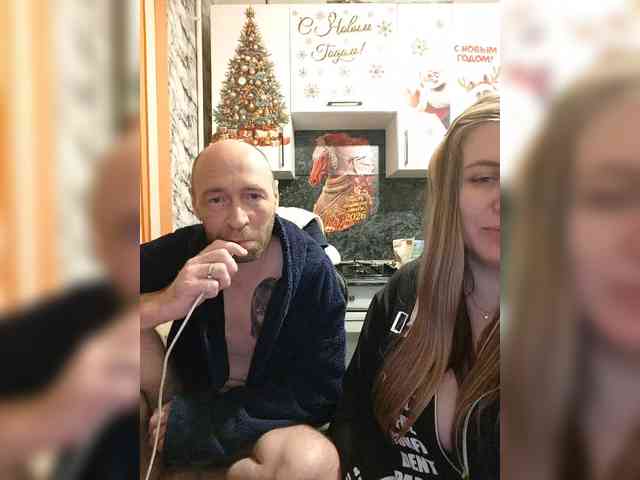 Innokentiy449 webcam