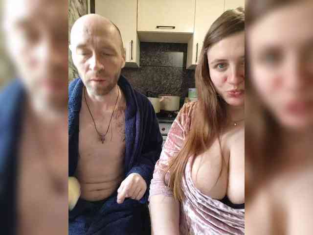 Innokentiy449 webcam