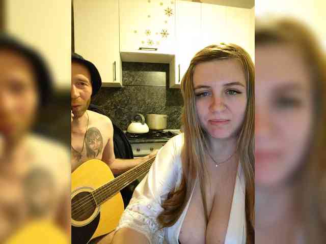 Innokentiy449 webcam