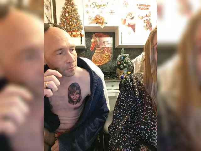 Innokentiy449 webcam