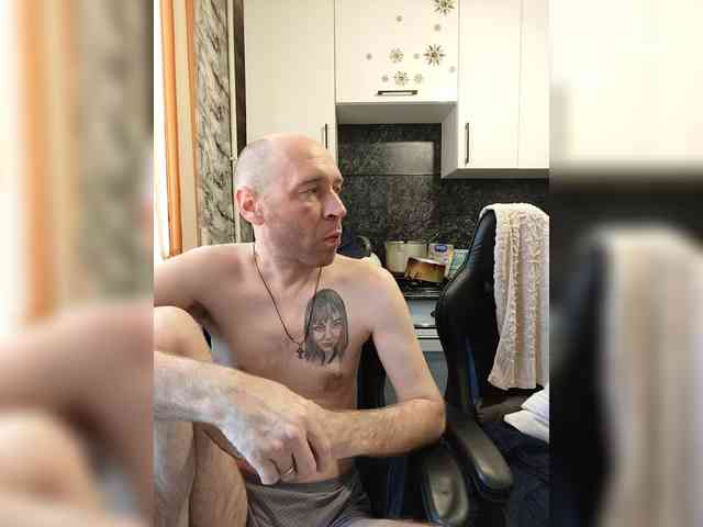 Innokentiy449 webcam