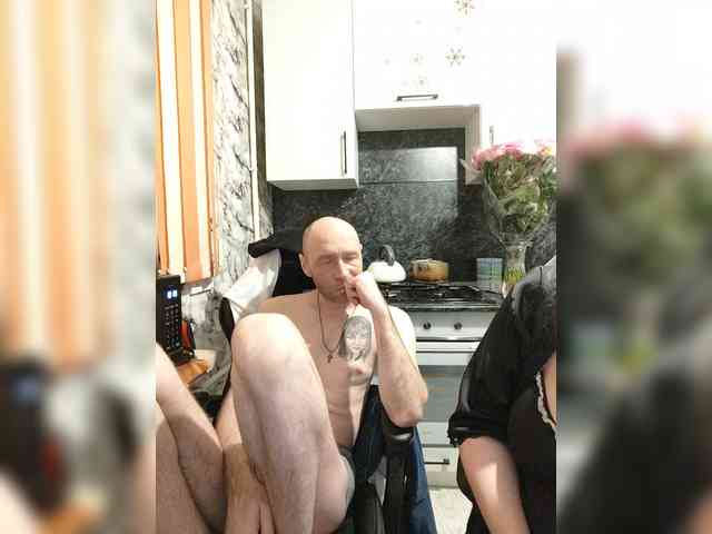 Innokentiy449 webcam