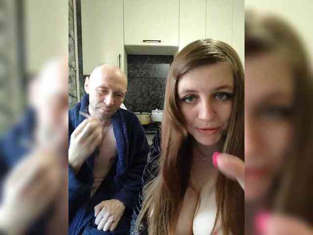 Innokentiy449 Live Webcam on BongaCams