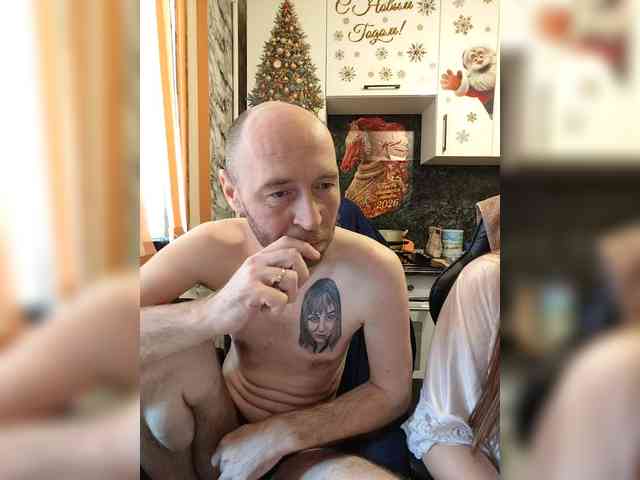 Innokentiy449 webcam