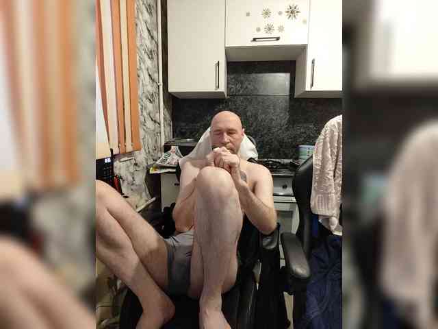 Innokentiy449 webcam