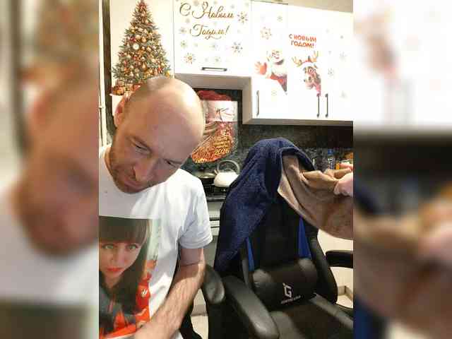 Innokentiy449 webcam