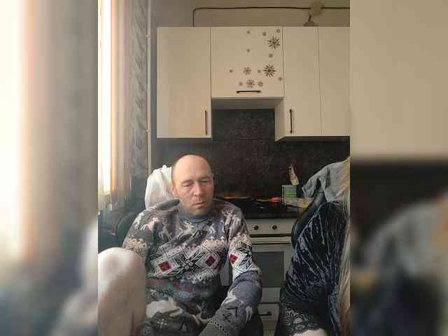 Innokentiy449 webcam