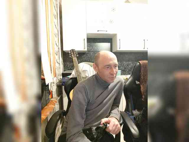 Innokentiy449 webcam