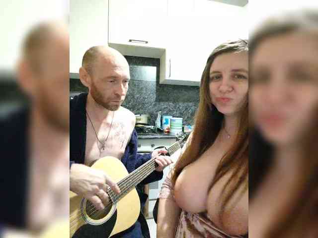 Innokentiy449 webcam