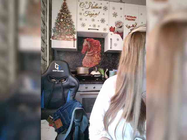 Innokentiy449 webcam