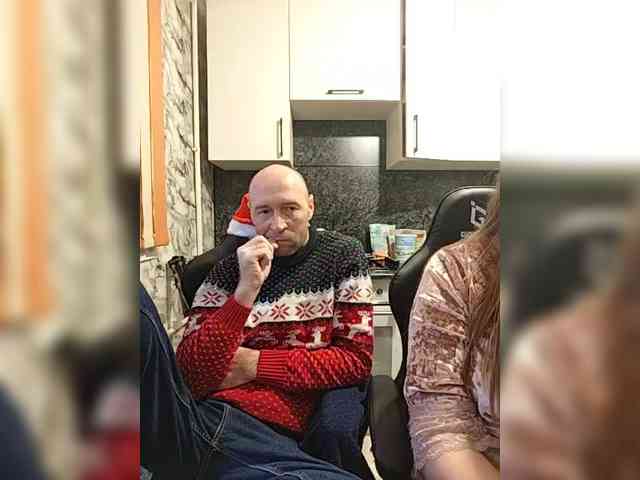 Innokentiy449 Live Webcam on {site_name}