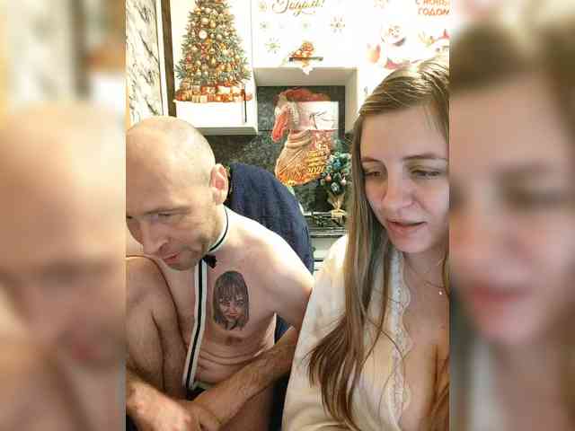 Innokentiy449 webcam