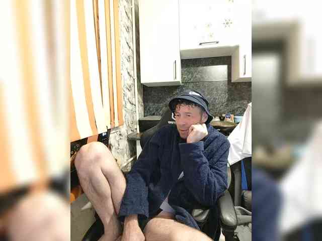 Innokentiy449 webcam