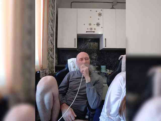 Innokentiy449 webcam