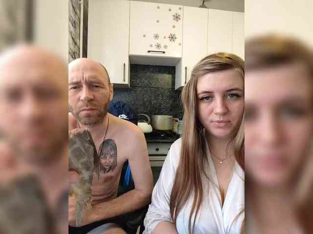 Innokentiy449 webcam