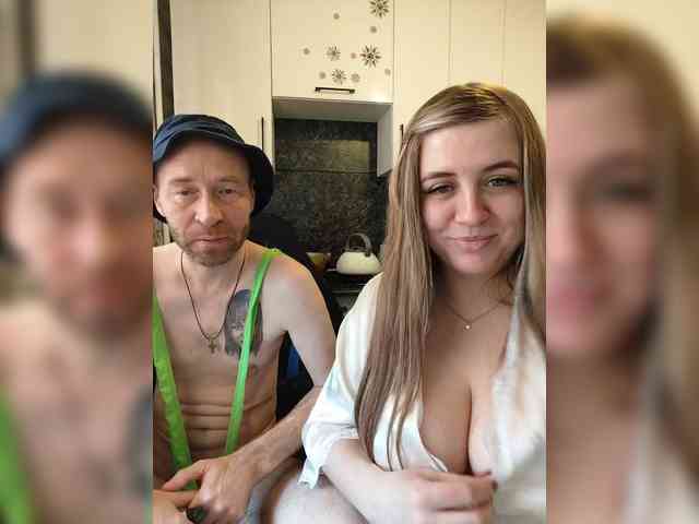 Innokentiy449 webcam