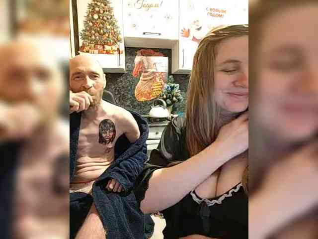 Innokentiy449 webcam