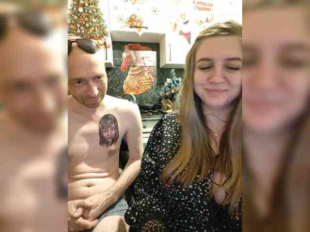 Innokentiy449 webcam