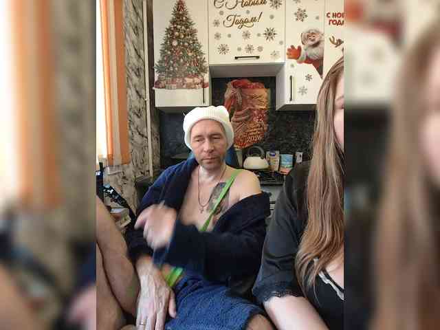 Innokentiy449 webcam