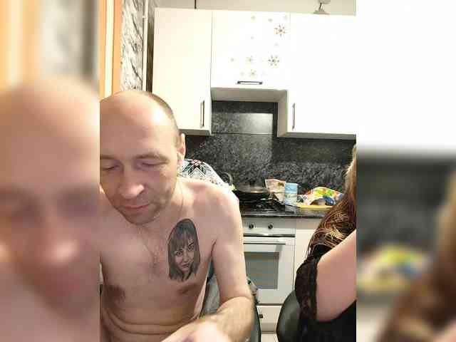 Innokentiy449 webcam