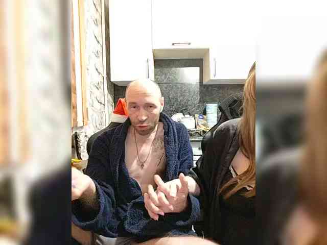 Innokentiy449 webcam