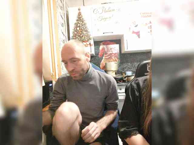 Innokentiy449 webcam