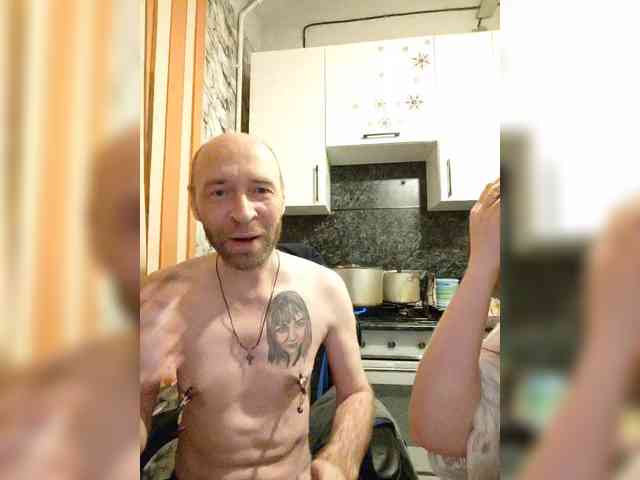 Innokentiy449 webcam