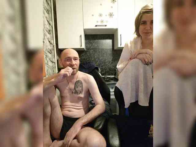 Innokentiy449 webcam