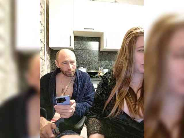 Innokentiy449 webcam