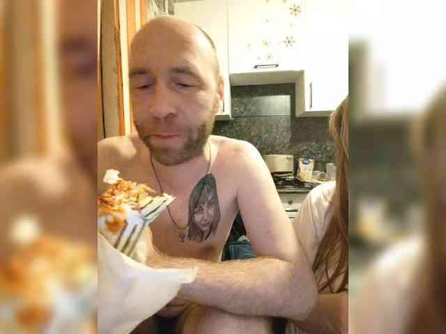 Innokentiy449 webcam