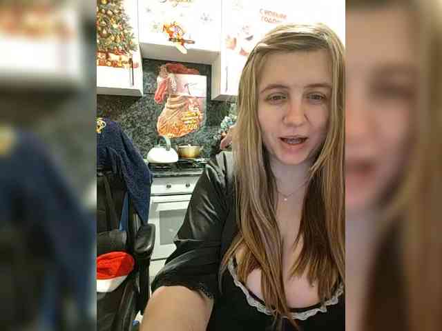 Innokentiy449 webcam