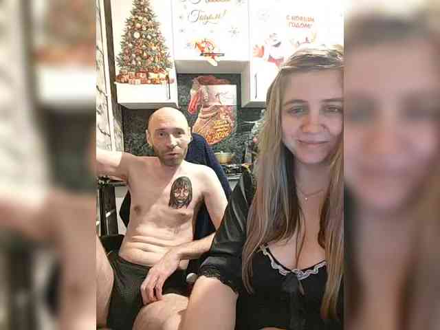 Innokentiy449 webcam