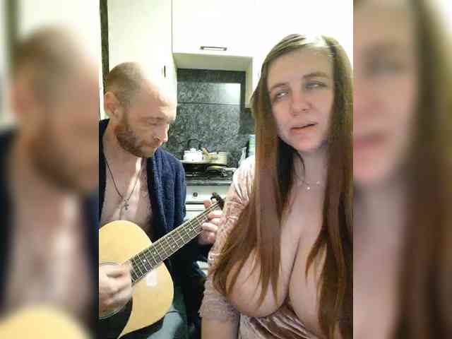 Innokentiy449 webcam