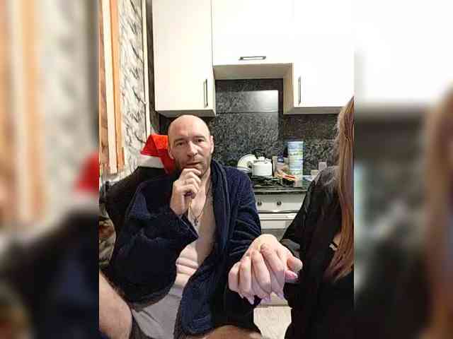 Innokentiy449 webcam