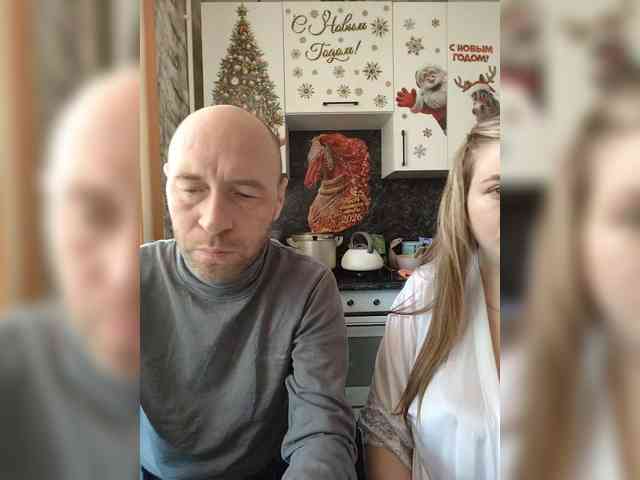 Innokentiy449 webcam