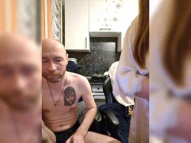 Innokentiy449 webcam