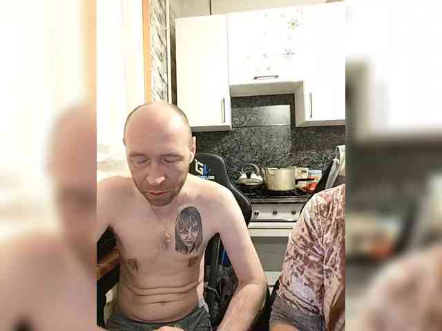 Innokentiy449 webcam