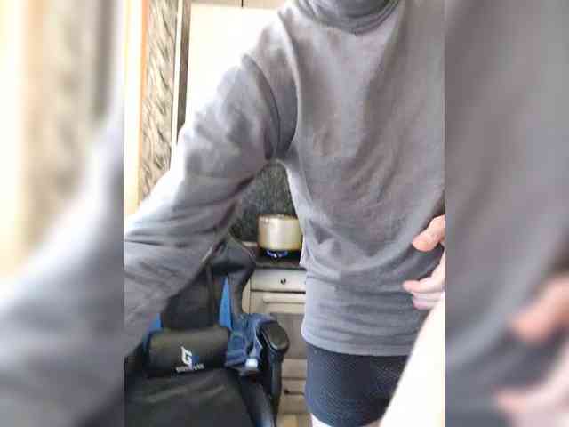 Innokentiy449 webcam