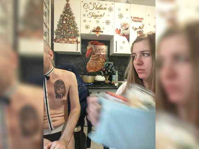 Innokentiy449 webcam