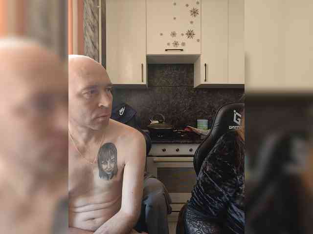 Innokentiy449 webcam