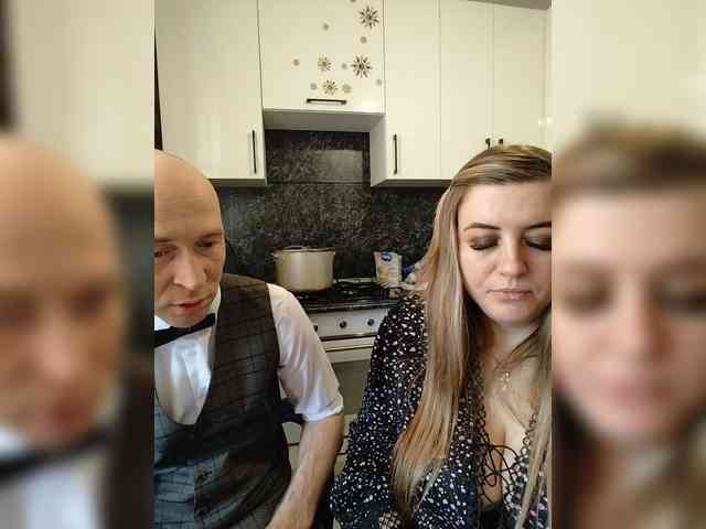 Innokentiy449 webcam