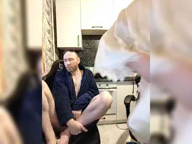 Innokentiy449 webcam