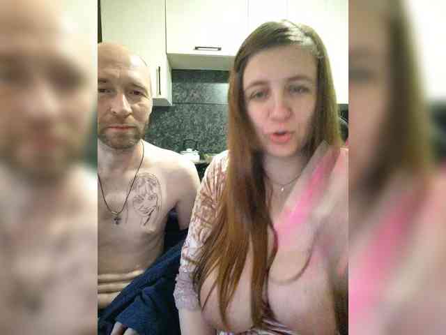 Innokentiy449 webcam