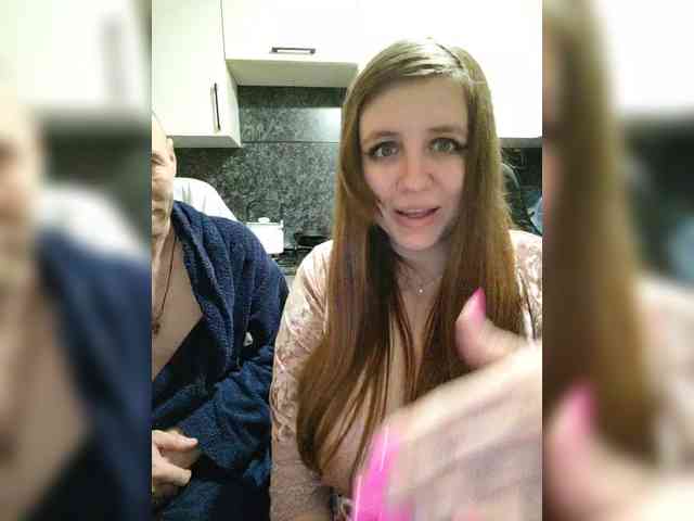 Innokentiy449 Live Webcam on BongaCams