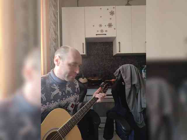 Innokentiy449 webcam