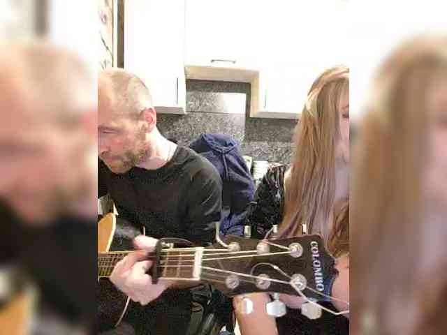 Innokentiy449 webcam