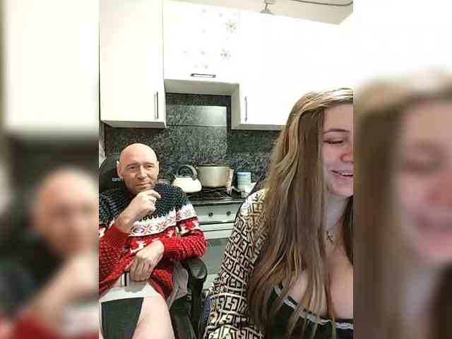 Innokentiy449 webcam