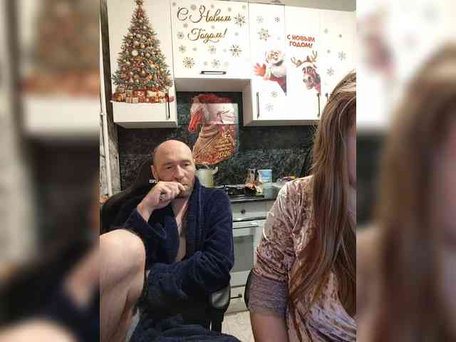 Innokentiy449 webcam