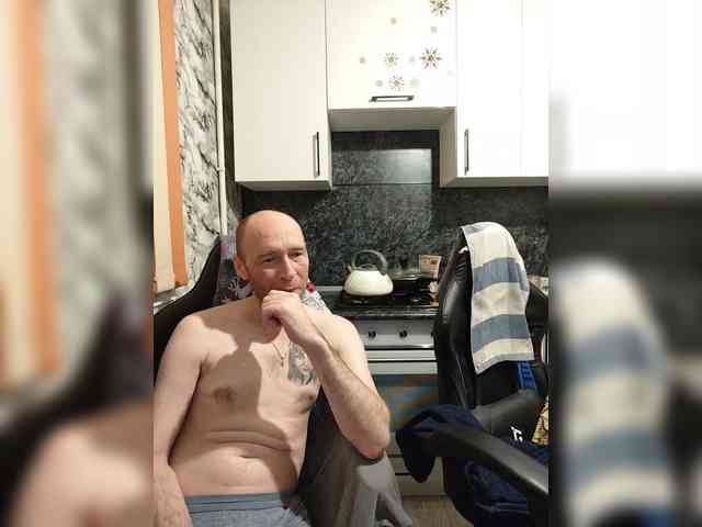 Innokentiy449 webcam